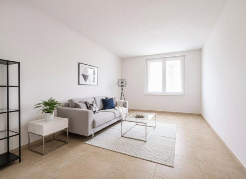 Herzogenbuchsee Stilvoll renovierte 3.5-Zimmerwohnung im Erstbezug mit Balkon und Garage Wohnung mieten