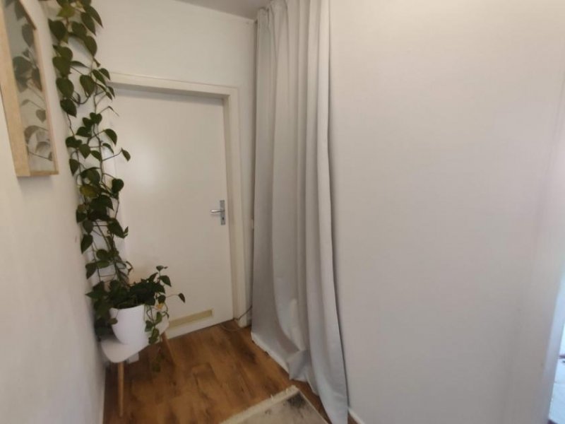 Bielefeld 3-Zimmer-Wohnung mit Balkon in Bielefeld-Mitte Wohnung mieten