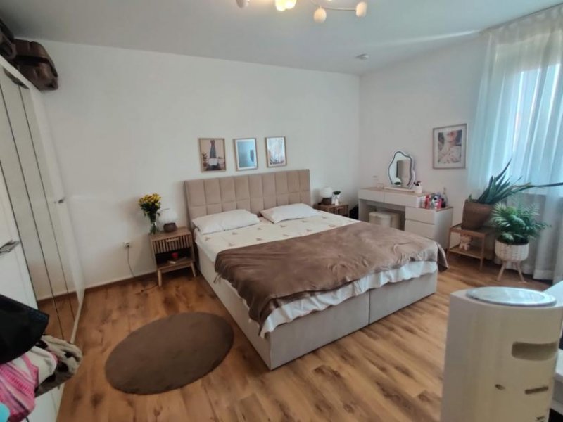 Bielefeld 3-Zimmer-Wohnung mit Balkon in Bielefeld-Mitte Wohnung mieten