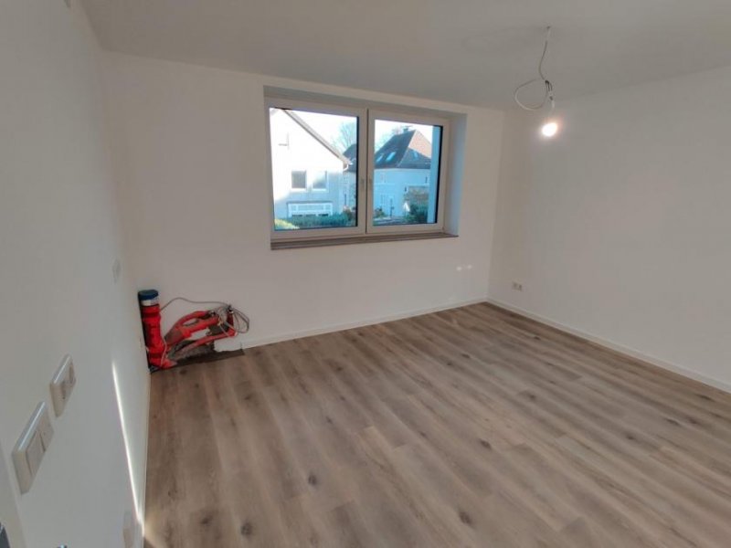 Bielefeld Erstbezug: Moderne-2-Zimmer-Wohnung in Bielefeld-Mitte Wohnung mieten