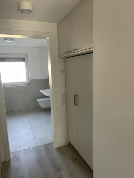 Bielefeld Erstbezug: Moderne-2-Zimmer-Wohnung in Bielefeld-Mitte Wohnung mieten
