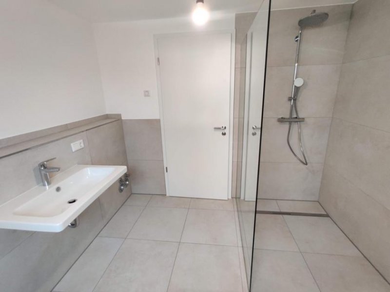 Bielefeld Erstbezug: Moderne-2-Zimmer-Wohnung in Bielefeld-Mitte Wohnung mieten