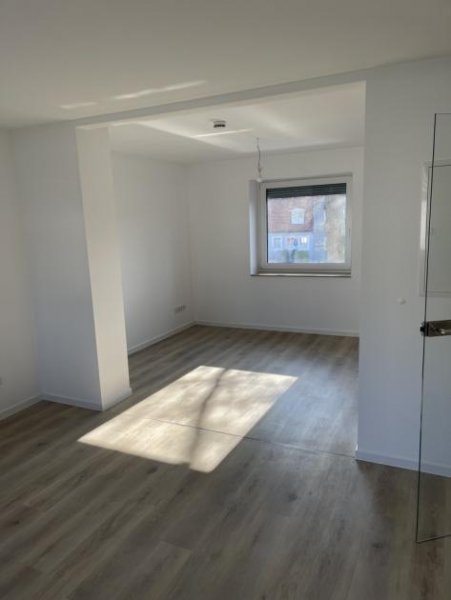 Bielefeld Erstbezug: Moderne-2-Zimmer-Wohnung in Bielefeld-Mitte Wohnung mieten