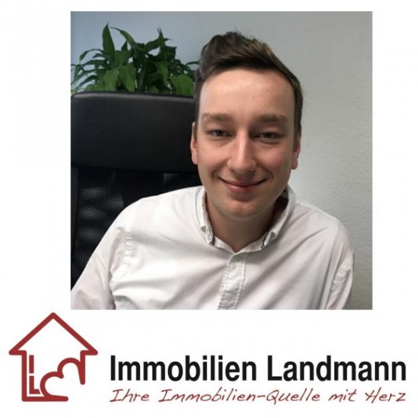 Bielefeld 1-Zimmer-Wohnung mit Stellplatz in Bielefeld-Gellershagen Wohnung mieten