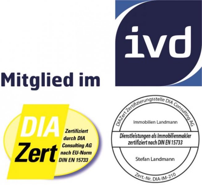 Bielefeld 1-Zimmer-Wohnung mit Stellplatz in Bielefeld-Gellershagen Wohnung mieten