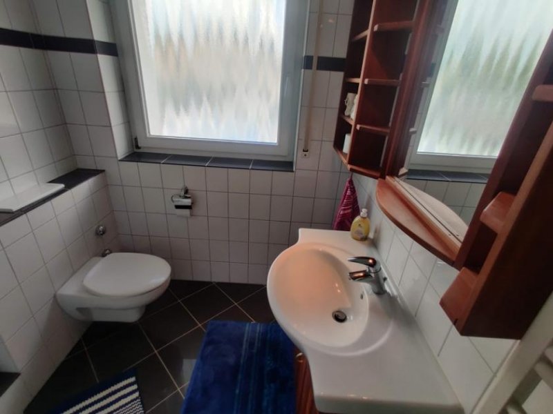 Bielefeld 1-Zimmer-Wohnung mit Stellplatz in Bielefeld-Gellershagen Wohnung mieten