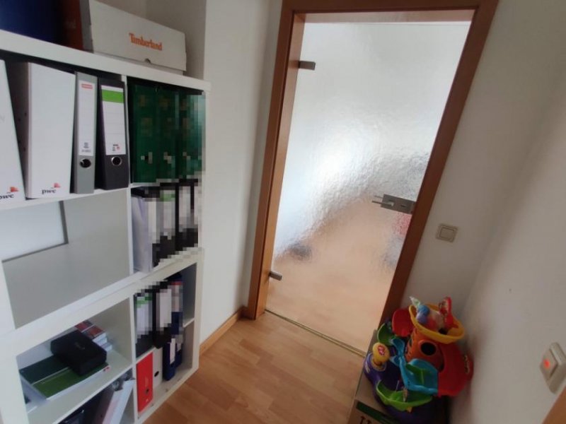 Bielefeld 1-Zimmer-Wohnung mit Stellplatz in Bielefeld-Gellershagen Wohnung mieten