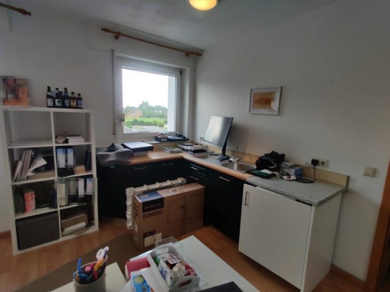 Bielefeld 1-Zimmer-Wohnung mit Stellplatz in Bielefeld-Gellershagen Wohnung mieten
