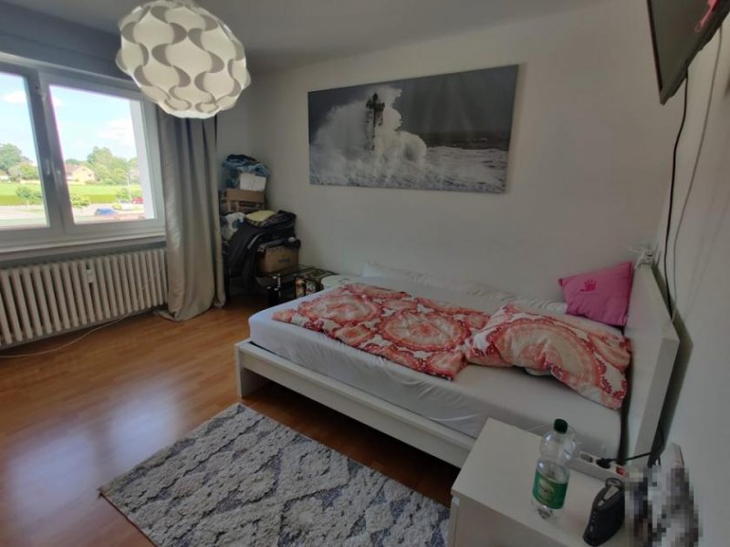 Bielefeld Helle 3-Zimmer-Wohnung mit Balkon in Bielefeld-Gellershagen Wohnung mieten