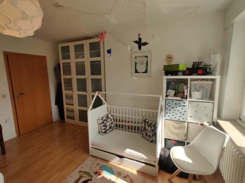 Bielefeld Helle 3-Zimmer-Wohnung mit Balkon in Bielefeld-Gellershagen Wohnung mieten