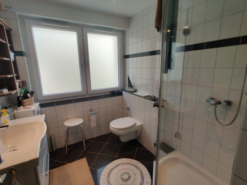 Bielefeld Helle 3-Zimmer-Wohnung mit Balkon in Bielefeld-Gellershagen Wohnung mieten