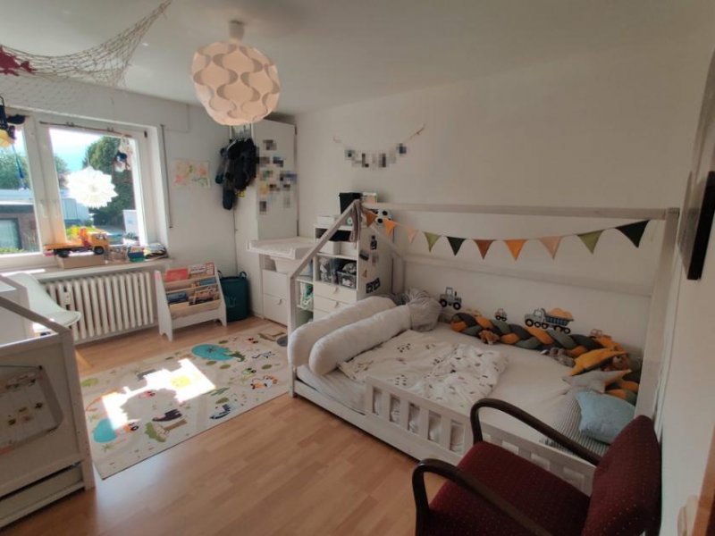 Bielefeld Helle 3-Zimmer-Wohnung mit Balkon in Bielefeld-Gellershagen Wohnung mieten