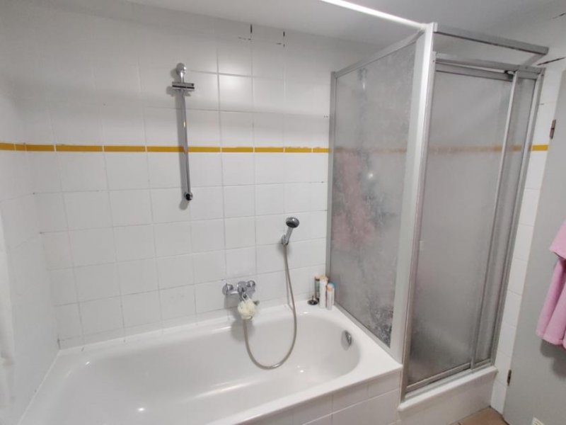 Bielefeld 3-Zimmer-Wohnung mit Balkon in Bielefeld-Brackwede Wohnung mieten