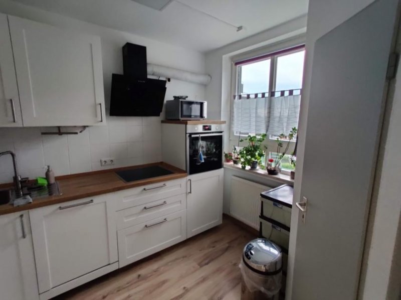 Bielefeld 3-Zimmer-Wohnung mit Balkon in Bielefeld-Brackwede Wohnung mieten