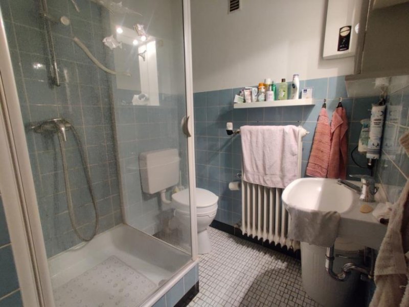 Bielefeld Geräumige 3-Zimmer-Wohnung mit Balkon in Bielefeld - Brackwede Wohnung mieten