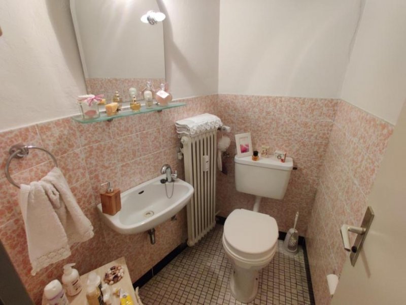 Bielefeld Geräumige 3-Zimmer-Wohnung mit Balkon in Bielefeld - Brackwede Wohnung mieten