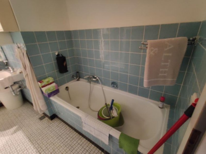 Bielefeld Geräumige 3-Zimmer-Wohnung mit Balkon in Bielefeld - Brackwede Wohnung mieten