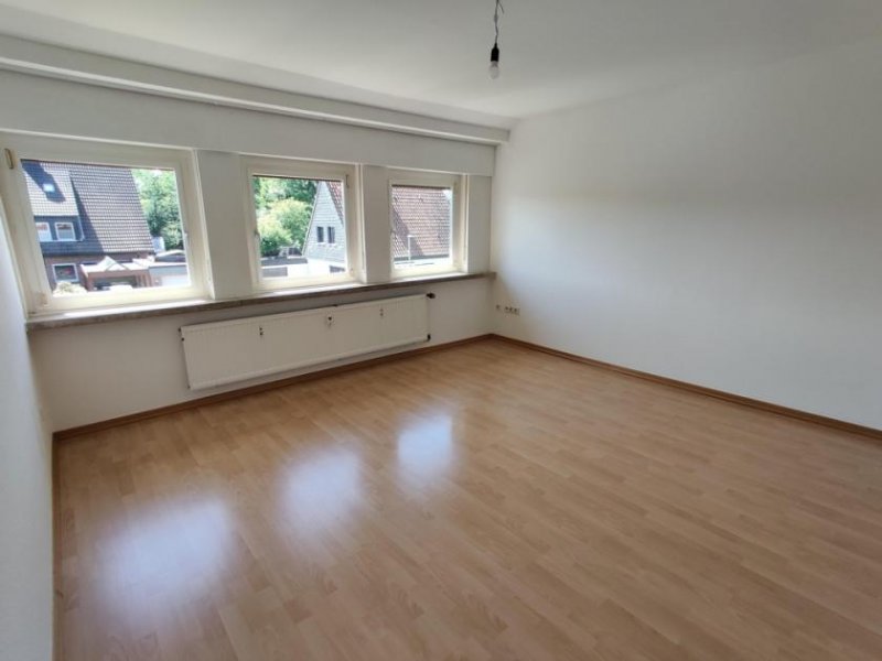 Bielefeld Naturnahe 2-Zimmer-Wohnung in Bielefeld-Ummeln mit Garage Wohnung mieten