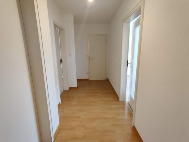 Bielefeld Naturnahe 2-Zimmer-Wohnung in Bielefeld-Ummeln mit Garage Wohnung mieten