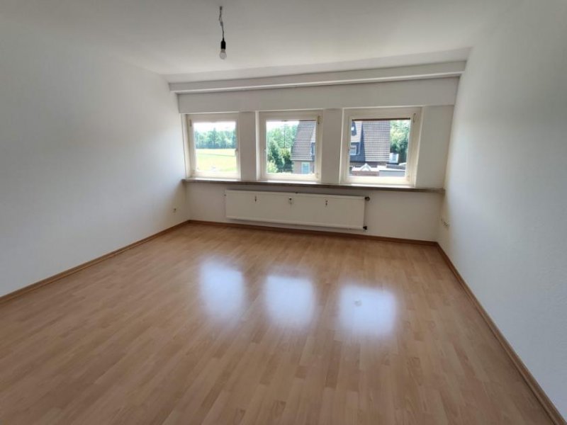 Bielefeld Naturnahe 3-Zimmer-Wohnung in Bielefeld-Ummeln mit Garage Wohnung mieten
