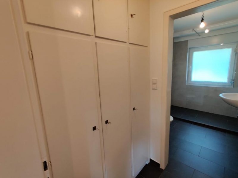 Bielefeld Naturnahe 3-Zimmer-Wohnung in Bielefeld-Ummeln mit Garage Wohnung mieten