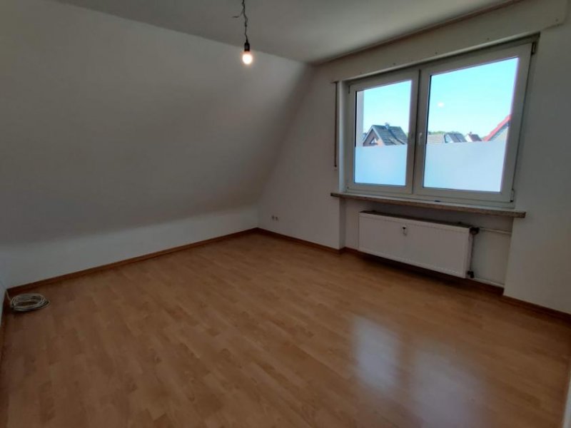 Bielefeld Naturnahe 3-Zimmer-Wohnung in Bielefeld-Ummeln mit Garage Wohnung mieten