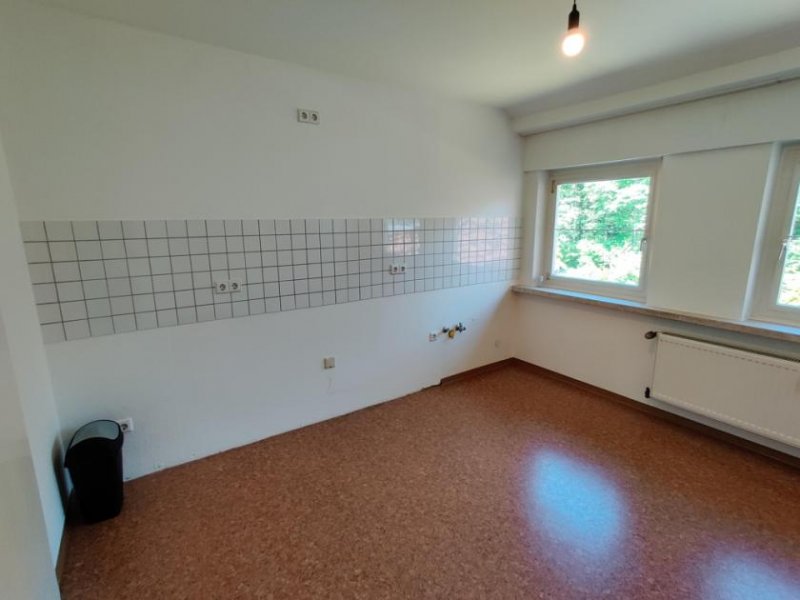 Bielefeld Naturnahe 3-Zimmer-Wohnung in Bielefeld-Ummeln mit Garage Wohnung mieten