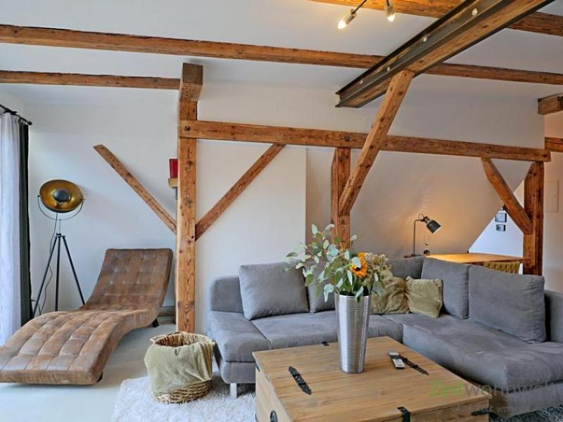 Kassel (EF0783_M) Kassel-Stadt: West, Neu möbliertes Apartment mit Balkon, ruhige Wohnlage, WLAN und Balkon Wohnung mieten