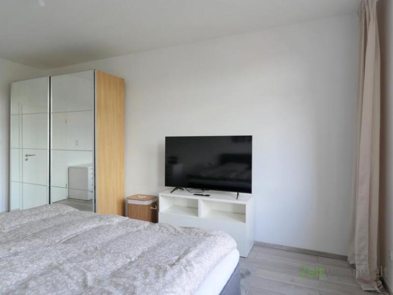 Kassel (EF1394_M) Kassel-Stadt: West, Erstbezug in neu möblierte Stadtwohnung mit Balkon, alles funkel-nagel-neu Wohnung mieten