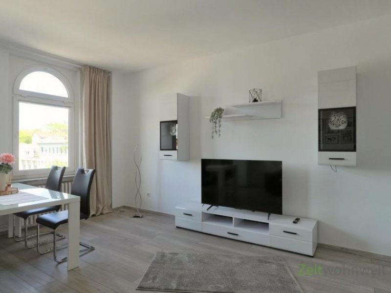 Kassel (EF1394_M) Kassel-Stadt: West, Erstbezug in neu möblierte Stadtwohnung mit Balkon, alles funkel-nagel-neu Wohnung mieten