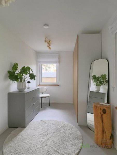Kassel (EF1371_M) Kassel-Stadt: Wehlheiden, Erstbezug in neu ausgebaute und neu möblierte 2,5-Zimmer-Wohnung Wohnung mieten