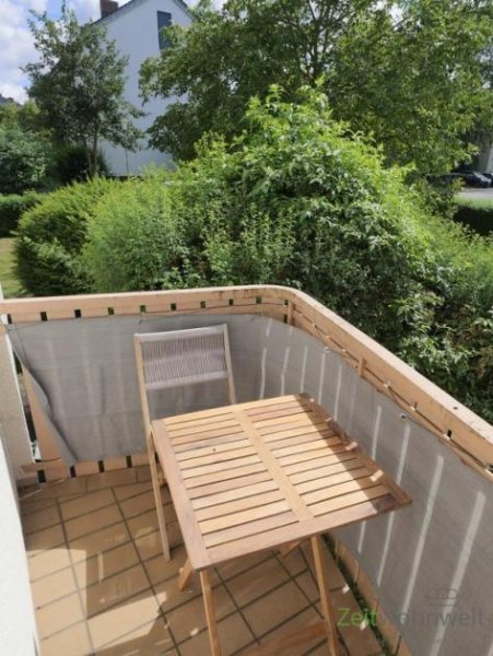 Kassel (EF1402_M) Kassel-Stadt: Wehlheiden, möblierte 2,5-Zimmer-Wohnung mit Balkon in ruhiger Nebenstraße Wohnung mieten