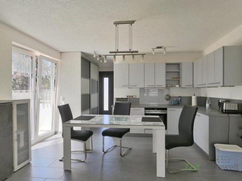 Kassel (EF1290_M) Kassel-Stadt: Bettenhausen, kleines möbliertes Apartment mit Balkon, Angebot an Wochenendheimfahrer Wohnung mieten