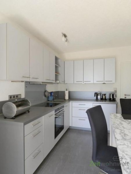 Kassel (EF1290_M) Kassel-Stadt: Bettenhausen, kleines möbliertes Apartment mit Balkon, Angebot an Wochenendheimfahrer Wohnung mieten