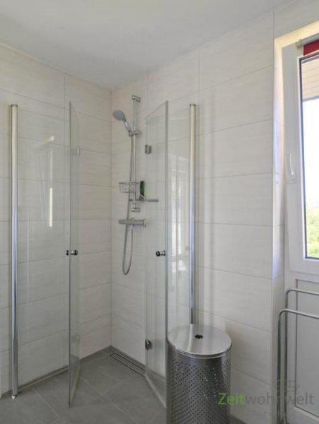 Kassel (EF1290_M) Kassel-Stadt: Bettenhausen, kleines möbliertes Apartment mit Balkon, Angebot an Wochenendheimfahrer Wohnung mieten