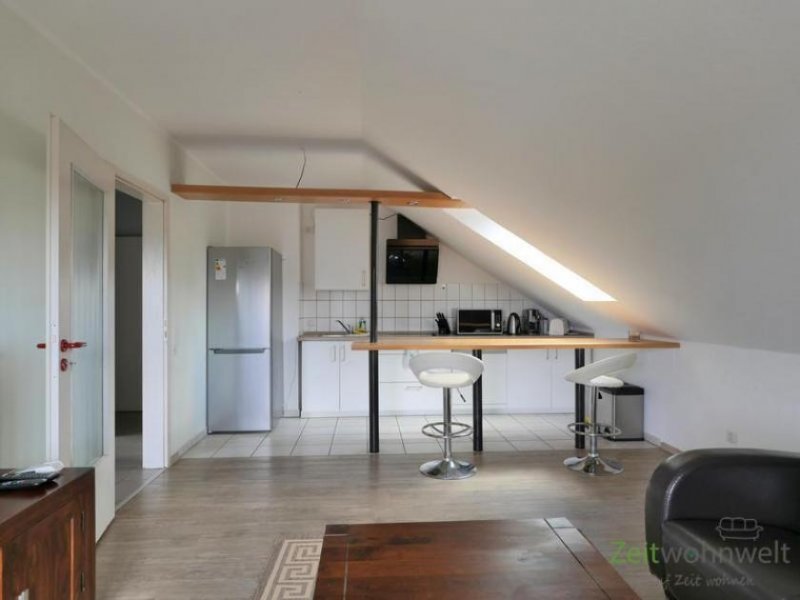 Kassel (EF1395_M) Kassel-Stadt: Bettenhausen, möblierte 2-Zimmer Wohnung in ruhiger Nebenstraße, Klimaanlage inklusive Wohnung mieten