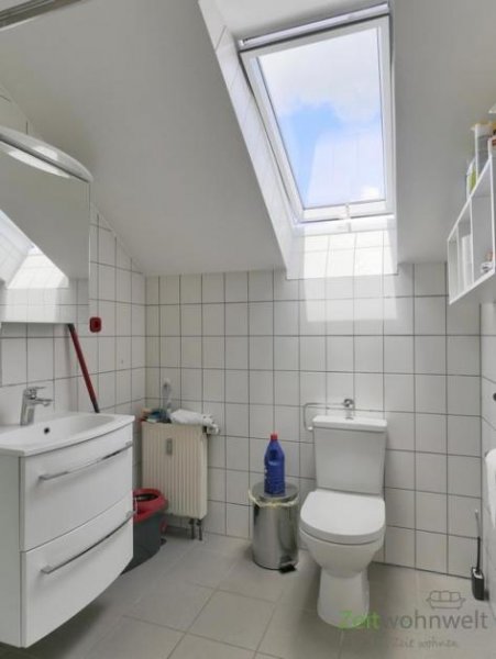 Kassel (EF1395_M) Kassel-Stadt: Bettenhausen, möblierte 2-Zimmer Wohnung in ruhiger Nebenstraße, Klimaanlage inklusive Wohnung mieten