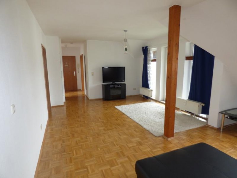 Kassel Absolut nicht gewöhnlich Wohnung mieten