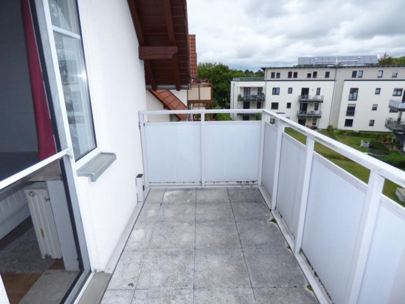 Kassel Absolut nicht gewöhnlich Wohnung mieten