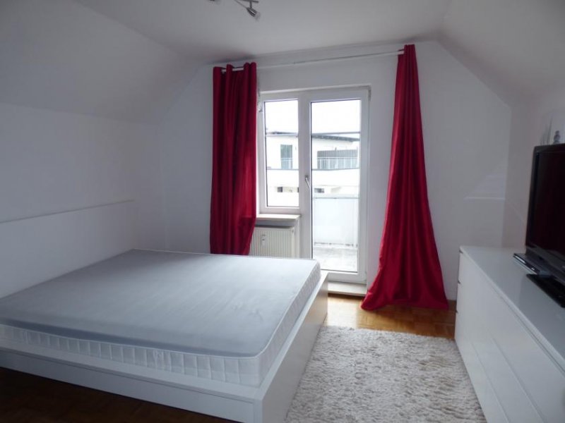 Kassel Absolut nicht gewöhnlich Wohnung mieten