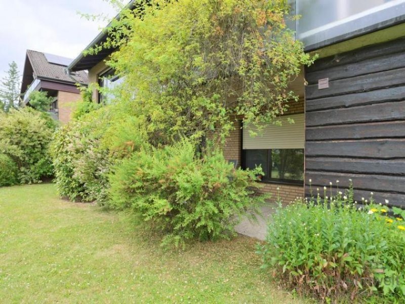 Kassel (EF1294_M) Kassel-Stadt: Harleshausen, geschmackvoll möblierte Wohnung mit Terrasse, PKW-Stellplatz und Service Wohnung mieten