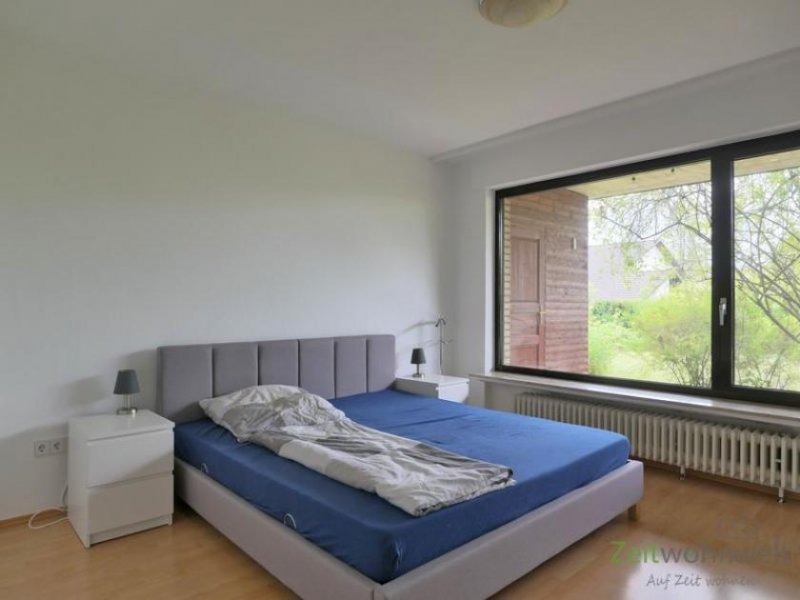 Kassel (EF1294_M) Kassel-Stadt: Harleshausen, geschmackvoll möblierte Wohnung mit Terrasse, PKW-Stellplatz und Service Wohnung mieten