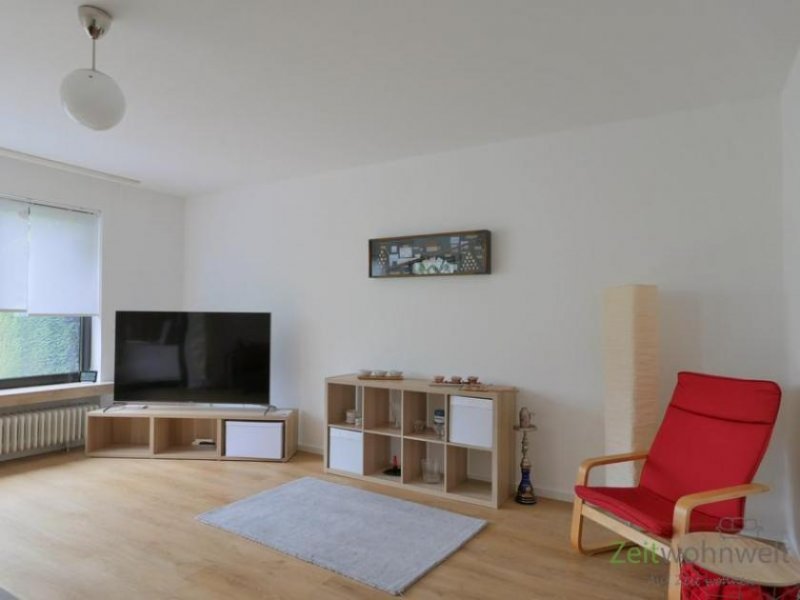 Kassel (EF1294_M) Kassel-Stadt: Harleshausen, geschmackvoll möblierte Wohnung mit Terrasse, PKW-Stellplatz und Service Wohnung mieten