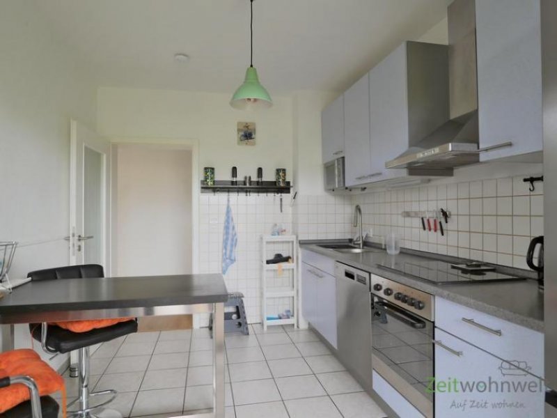 Kassel (EF1294_M) Kassel-Stadt: Harleshausen, geschmackvoll möblierte Wohnung mit Terrasse, PKW-Stellplatz und Service Wohnung mieten