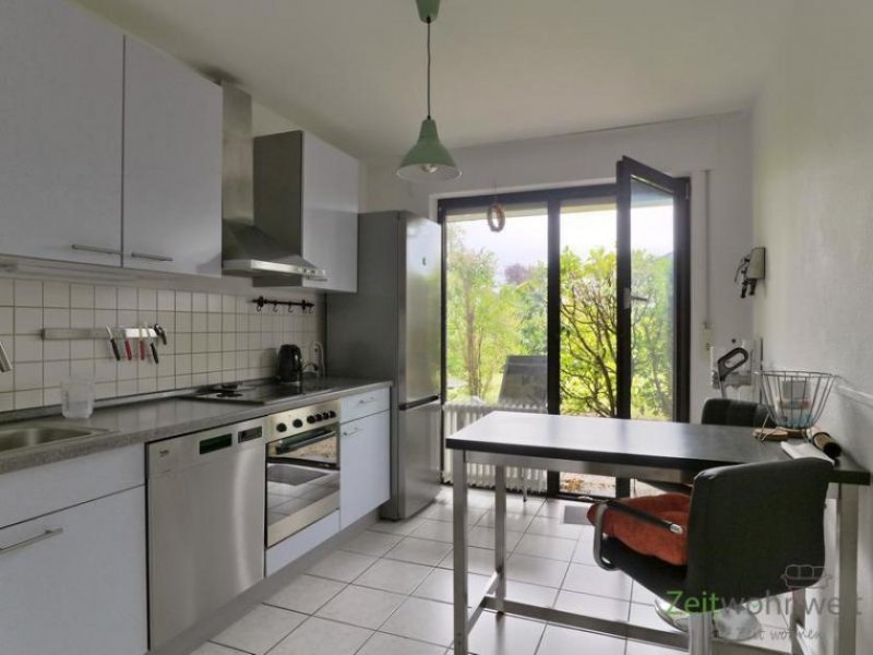 Kassel (EF1294_M) Kassel-Stadt: Harleshausen, geschmackvoll möblierte Wohnung mit Terrasse, PKW-Stellplatz und Service Wohnung mieten