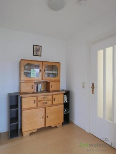 Kassel (EF1368_M) Kassel-Stadt: Harleshausen, möblierte Wohnung in freistehendem Haus mit Garten Wohnung mieten