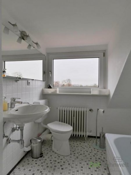 Kassel (EF1368_M) Kassel-Stadt: Harleshausen, möblierte Wohnung in freistehendem Haus mit Garten Wohnung mieten