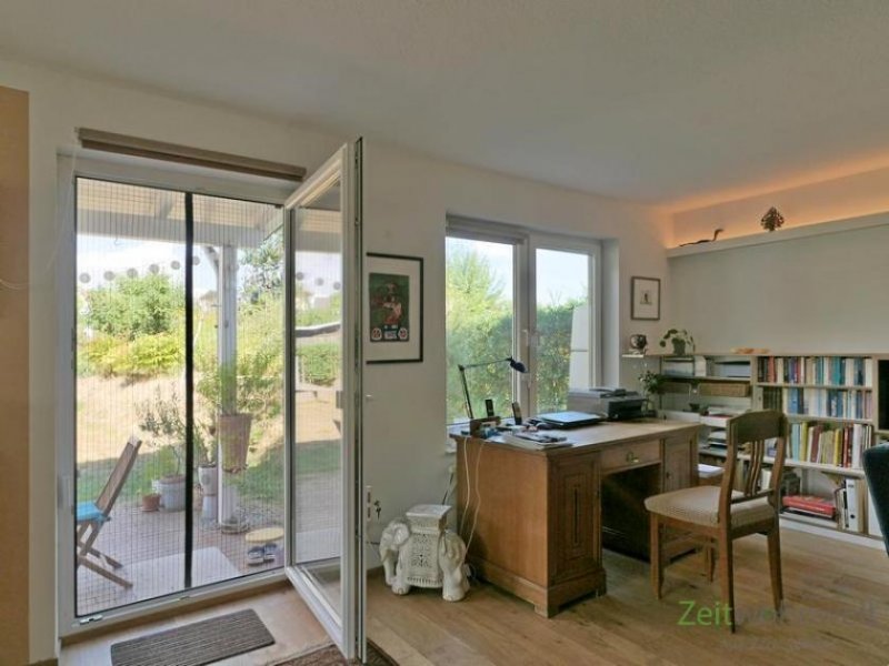 Kassel (EF0941_M) Kassel-Stadt: Kirchditmold, geschmackvoll möblierte 2-Zimmer-Wohnung mit Kamin, Terrasse und Garten Wohnung mieten