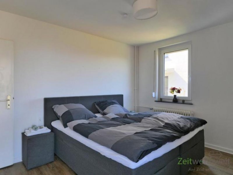 Kassel (EF1218_M) Kassel-Stadt: Kirchditmold, komplett möblierte Wohnung mit 2 Schlafzimmern und Balkon, WLAN Wohnung mieten