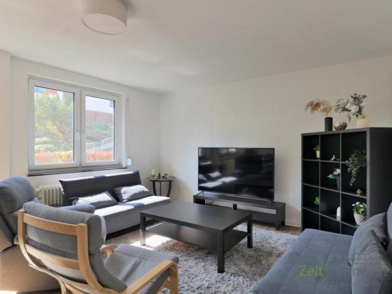 Kassel (EF1218_M) Kassel-Stadt: Kirchditmold, komplett möblierte Wohnung mit 2 Schlafzimmern und Balkon, WLAN Wohnung mieten